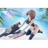 PRE ORDER - Frame Arms Girl - Kongo figure, Swimsuit