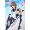 PRE ORDER - Frame Arms Girl - Kongo figure, Swimsuit
