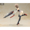 PRE ORDER - Frame Arms Girl - Kongo figure, Swimsuit