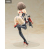 PRE ORDER - Frame Arms Girl - Kongo figure, Swimsuit
