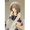 PRE ORDER - Frame Arms Girl - Kongo figure, Swimsuit