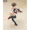 PRE ORDER - Frame Arms Girl - Kongo figure, Swimsuit