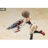 PRE ORDER - Frame Arms Girl - Kongo figure, Swimsuit