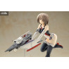 PRE ORDER - Frame Arms Girl - Kongo figure, Swimsuit