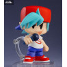 PRÉCOMMANDE - Friday Night Funkin' - Figurine Boyfriend, Nendoroid