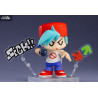 PRÉCOMMANDE - Friday Night Funkin' - Figurine Boyfriend, Nendoroid