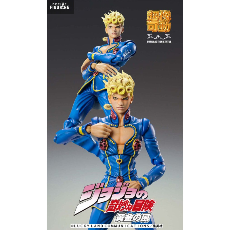 PRE ORDER - JoJo's Bizarre...