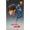 PRE ORDER - JoJo's Bizarre Adventure Part 5: Golden Wind - Giorno Giovanna figure 2nd, Super Action Chozokado