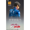 PRÉCOMMANDE - JoJo's Bizarre Adventure Part 5: Golden Wind - Figurine Giorno Giovanna 2nd, Super Action Chozokado