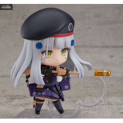 Girls Frontline - HK 416...