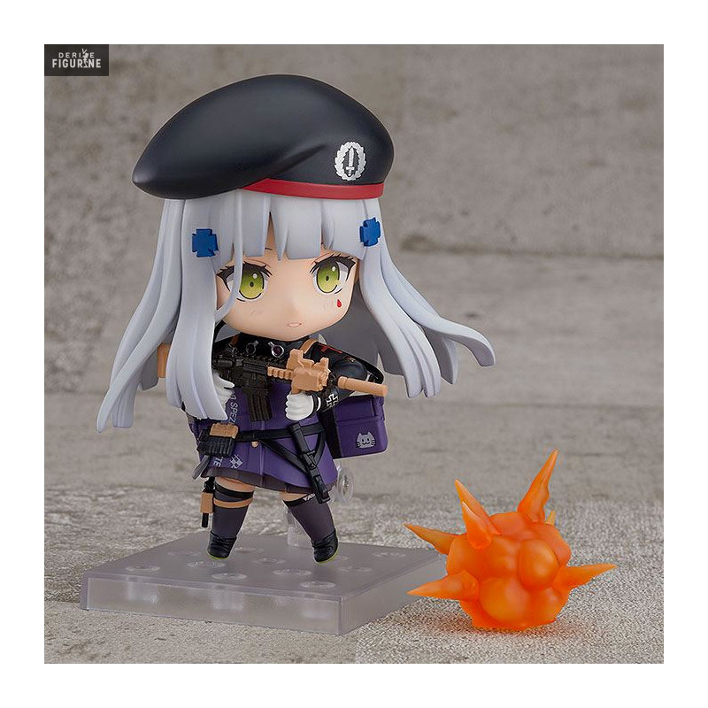 Girls Frontline - Figurine...