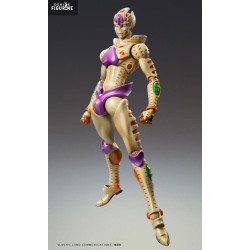 PRÉCOMMANDE - JoJo's...