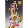 PRÉCOMMANDE - JoJo's Bizarre Adventure Part 5: Golden Wind - Figurine Gold Experience Requiem, Super Action Chozokado