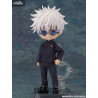 PRÉCOMMANDE - Jujutsu Kaisen - Figurine Satoru Gojo Tokyo Jujutsu High School, Nendoroid Doll