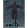PRÉCOMMANDE - Jujutsu Kaisen - Figurine Satoru Gojo Tokyo Jujutsu High School, Nendoroid Doll
