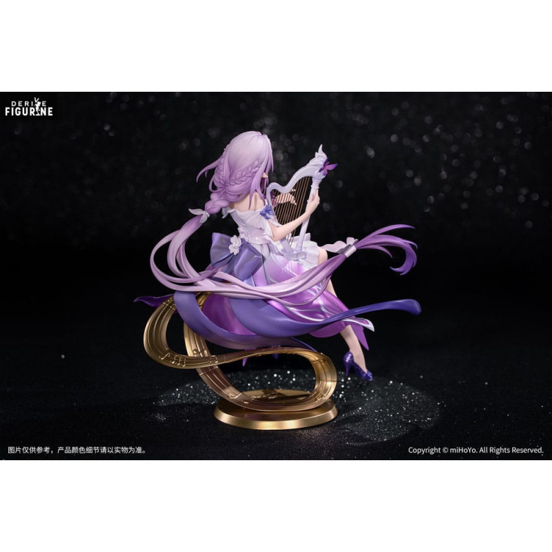 PRE ORDER - Honkai: Star...