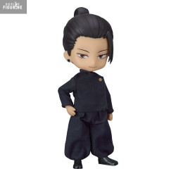 PRÉCOMMANDE - Jujutsu...