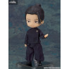 PRÉCOMMANDE - Jujutsu Kaisen - Figurine Suguru Geto Tokyo Jujutsu High School, Nendoroid Doll