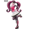 PRE ORDER - Monster High - Draculaura figure, Bishoujo