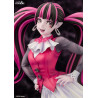 PRE ORDER - Monster High - Draculaura figure, Bishoujo