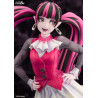 PRÉCOMMANDE - Monster High - Figurine Draculaura, Bishoujo