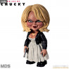 Bride of Chucky - Tiffany figure, MDS