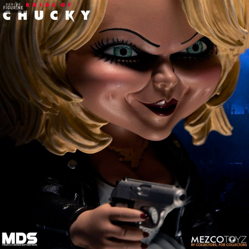 Bride of Chucky - Tiffany...