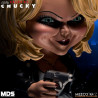 La Fiancée de Chucky - Figurine Tiffany, MDS