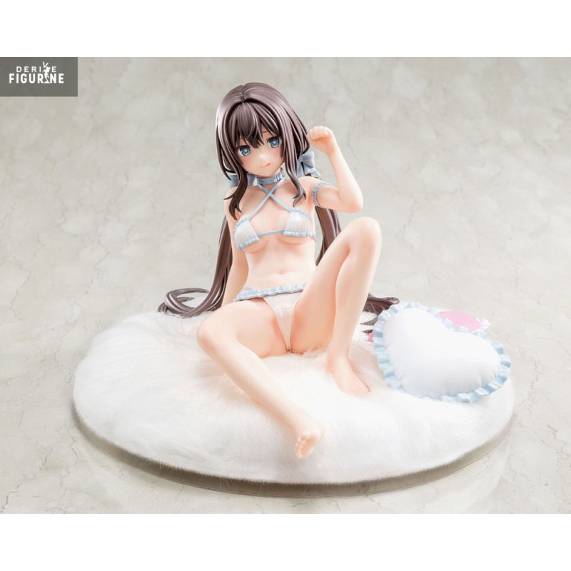 PRE ORDER - Original Character - Hoshimiya Amane figure illustration by karory (KAROMIX)