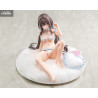 PRE ORDER - Original Character - Hoshimiya Amane figure illustration by karory (KAROMIX)