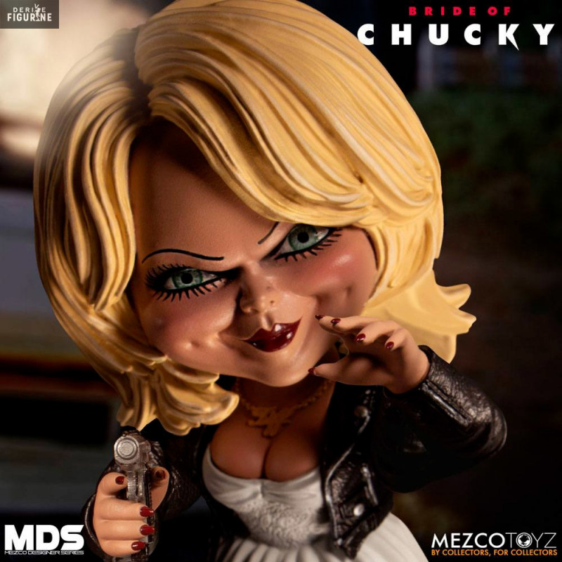 La Fiancée de Chucky -...