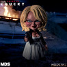 Bride of Chucky - Tiffany figure, MDS