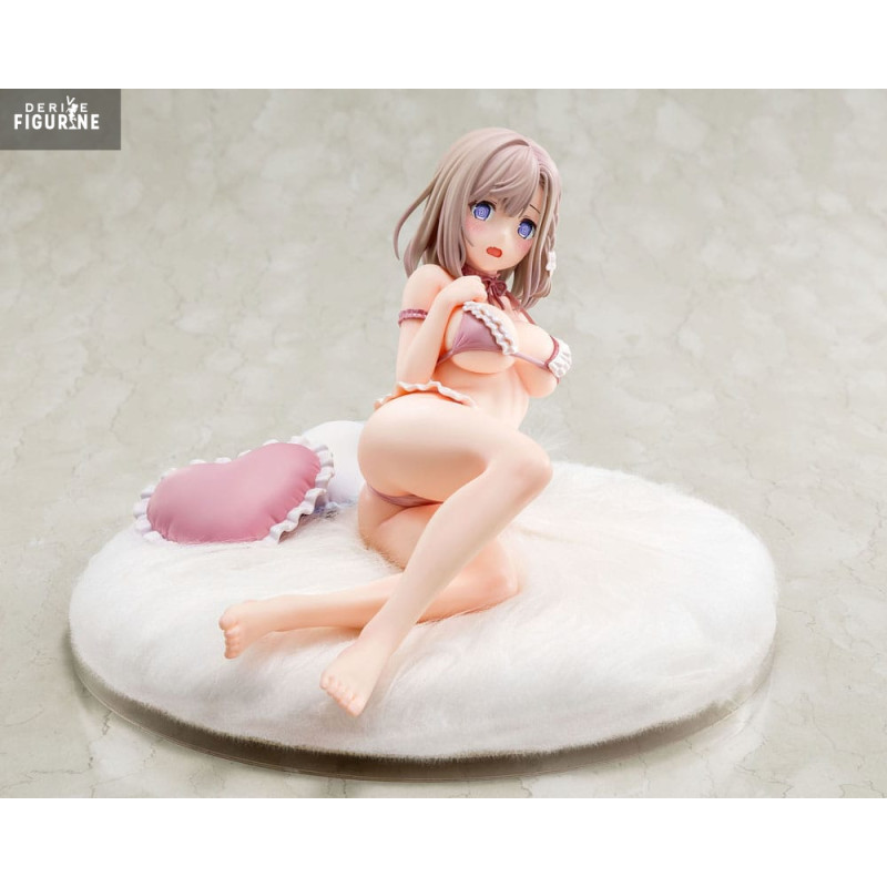 PRE ORDER - Original Character - Shimizu Yui figure illustration by karory (KAROMIX)