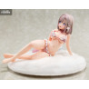 PRE ORDER - Original Character - Shimizu Yui figure illustration by karory (KAROMIX)