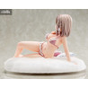 PRÉCOMMANDE - Original Character - Figurine Shimizu Yui illustration by karory (KAROMIX)