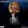 Bride of Chucky - Tiffany figure, MDS
