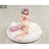 PRE ORDER - Original Character - Shimizu Yui figure illustration by karory (KAROMIX)