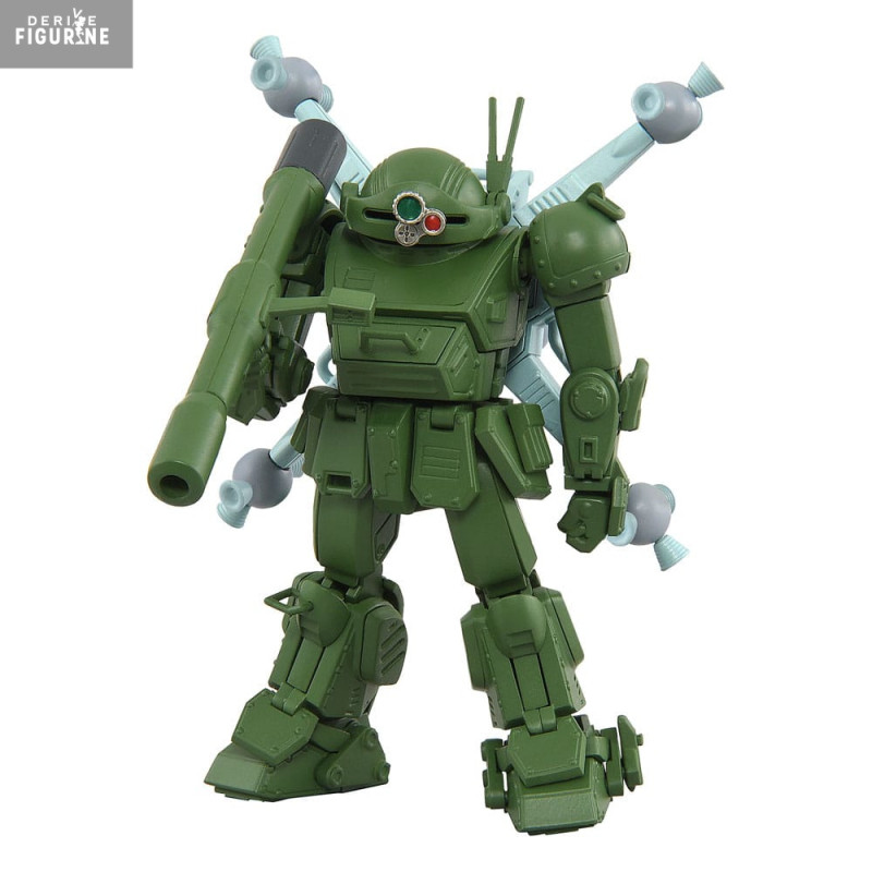 Armored Trooper Votoms - Scopedog Space Battle figure, AT Collection 04 Toyrise