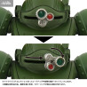 Armored Trooper Votoms - Scopedog Space Battle figure, AT Collection 04 Toyrise