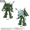 Armored Trooper Votoms - Scopedog Space Battle figure, AT Collection 04 Toyrise