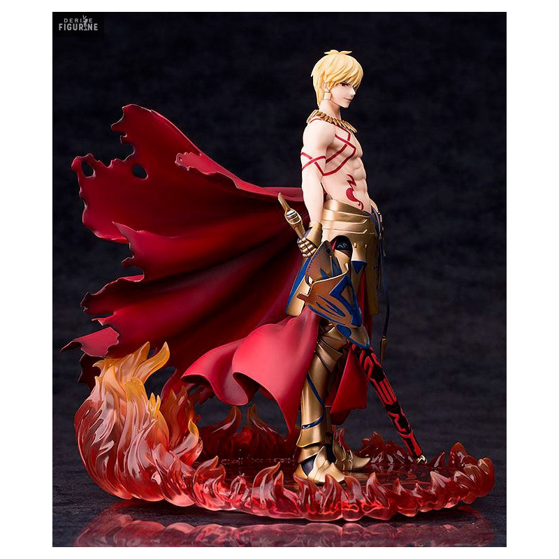 Fate/Grand Order - Figurine...