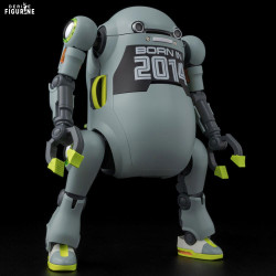 PRÉCOMMANDE - MechatroWeGo...