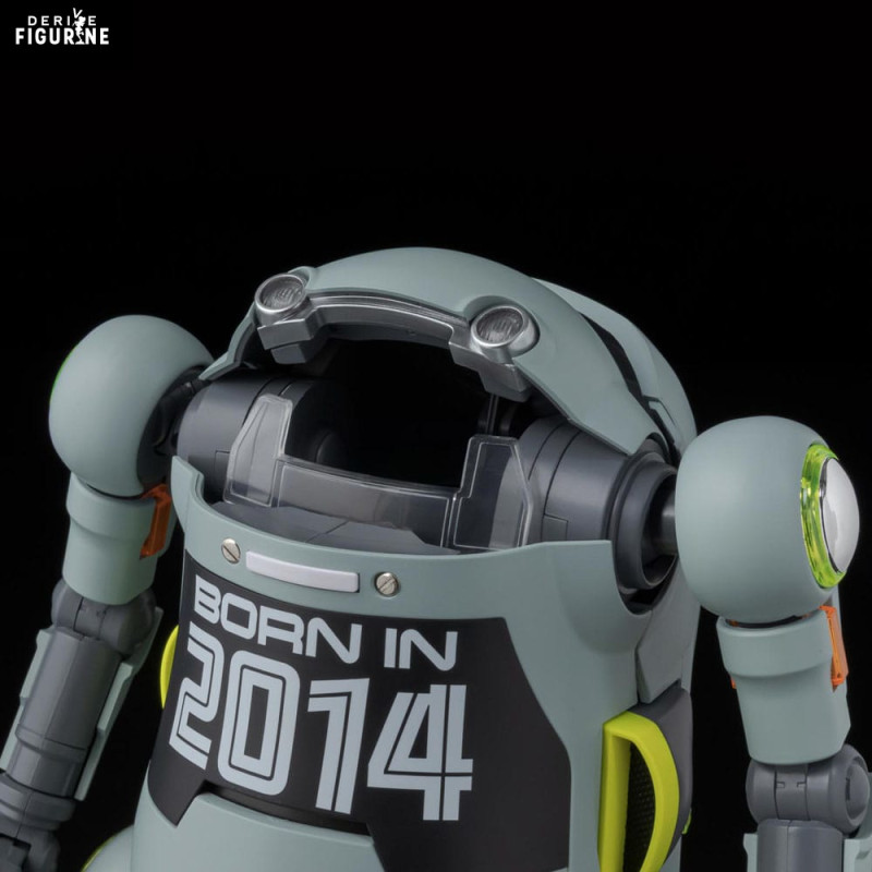 PRE ORDER - MechatroWeGo -...