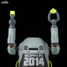 PRE ORDER - MechatroWeGo - Decade figure