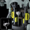 PRE ORDER - MechatroWeGo - Decade figure