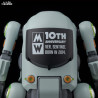 PRE ORDER - MechatroWeGo - Decade figure