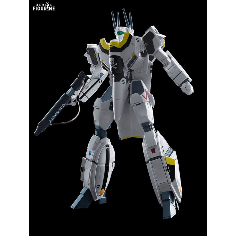 PRE ORDER - Robotech - Veritech VF-1S figure, Transformable