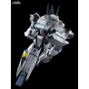PRE ORDER - Robotech - Veritech VF-1S figure, Transformable