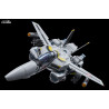 PRE ORDER - Robotech - Veritech VF-1S figure, Transformable