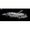 PRÉCOMMANDE - Robotech - Figurine Veritech VF-1S, Transformable